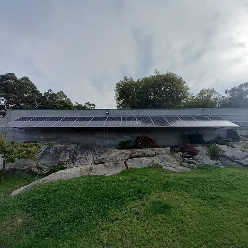 Contacte con Instalaciones Eléctricas Germán