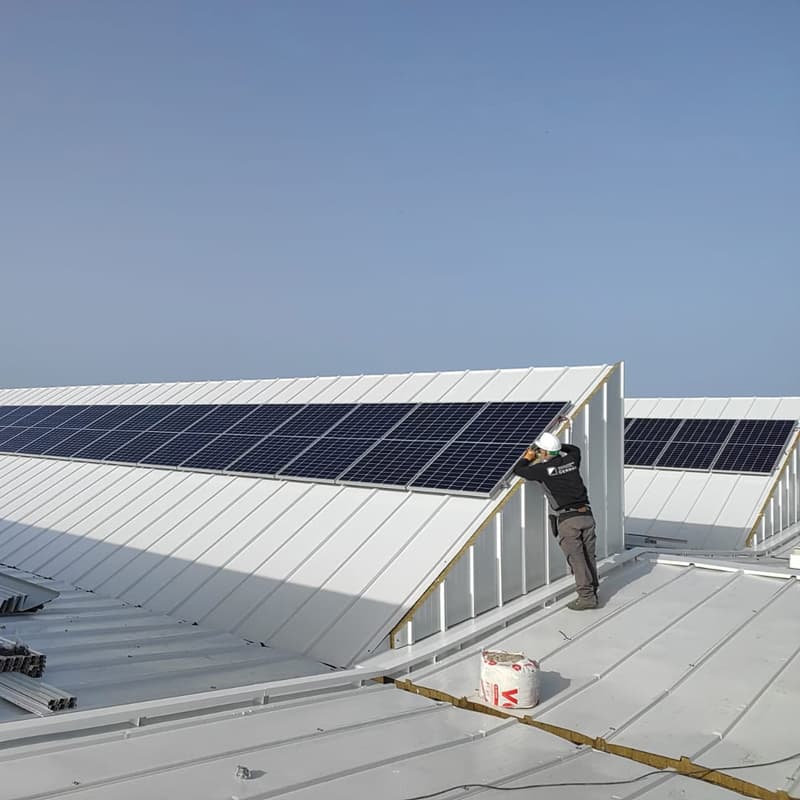 Instalaciones eléctricas en Ponteceso