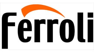 Logo Ferroli