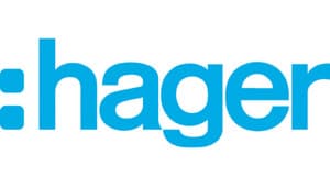 Logo Hager