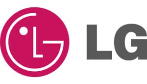 Logo LG