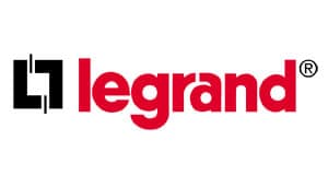 Logo Legrand