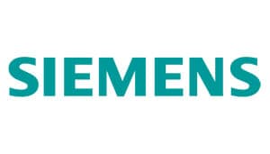 Logo Siemens