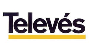 Logo Televés