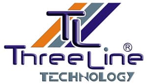 Logo Threeline