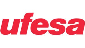 Logo Ufesa