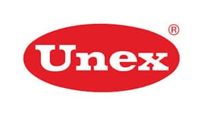 Logo Unex